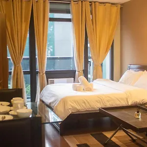 Aparthotel Gramercy Residences, Manila