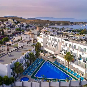 **** Hotel Club Shark Turkey