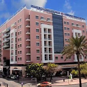 **** Aparthotel Lotus Downtown Metro United Arab Emirates