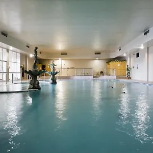 *** Hotel Sheldon Park And Leisure Club Ireland