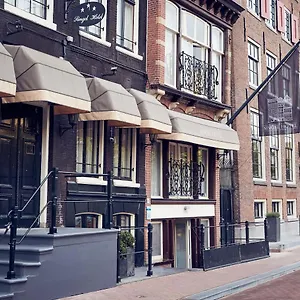 *** Hotel Singel Netherlands