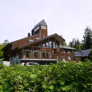 旅館 Daisetsuzan Shirakabasou **