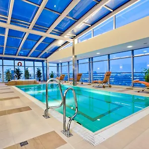 **** Hotel Qubus Poland